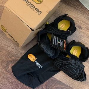 Vibram Furoshiki shoes